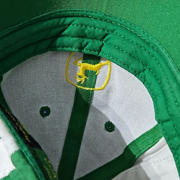 John deere hat - Picture 6 of 6